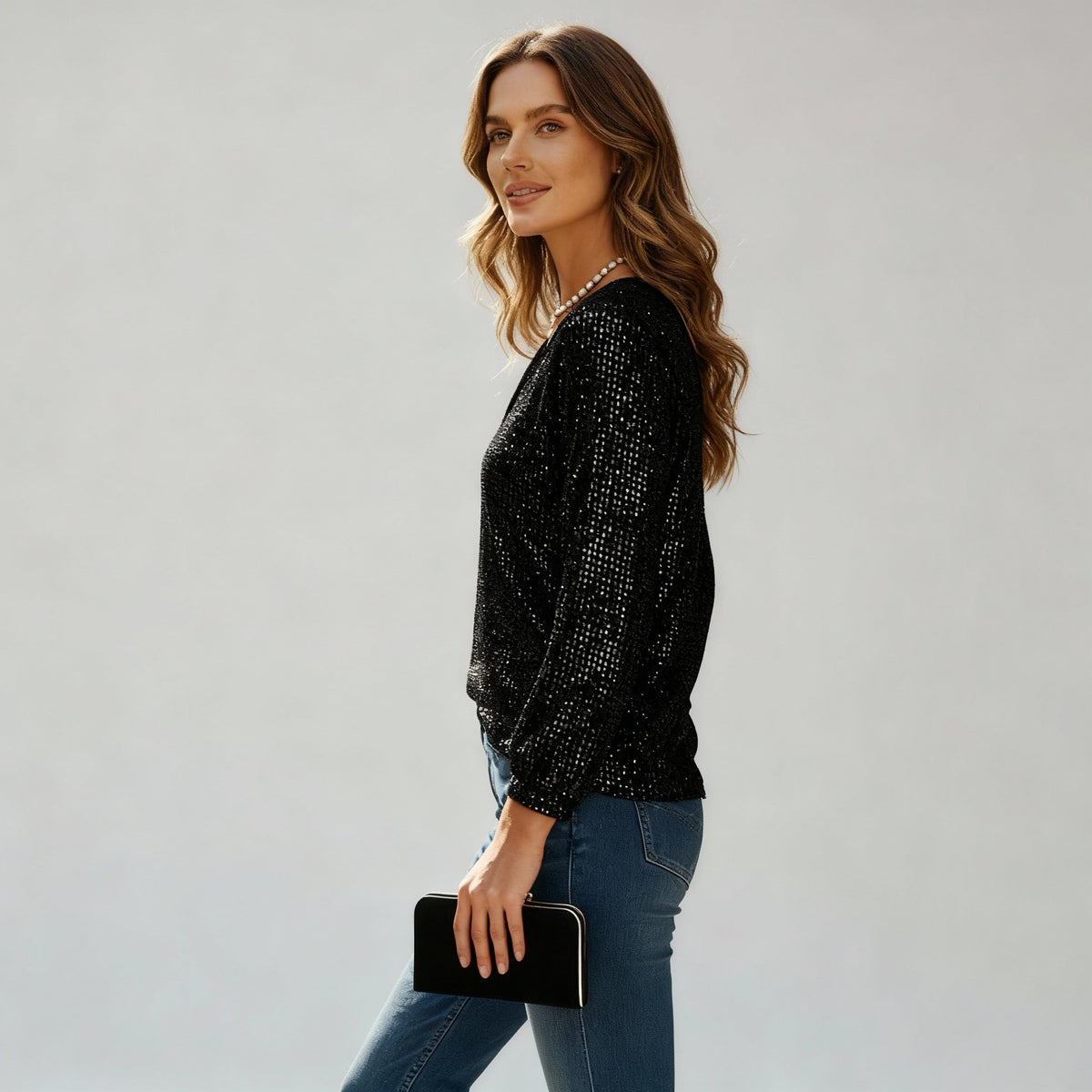 Beautifully Crafted Top
