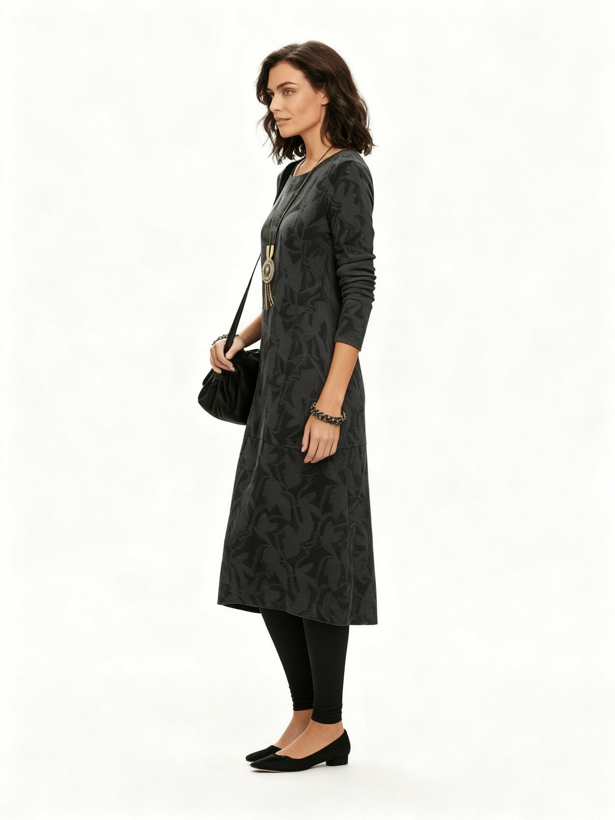 Timeless Vintage Style Garment