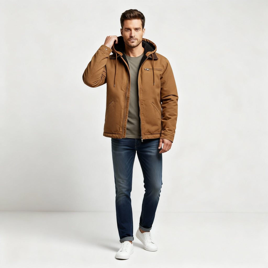Classic Designed Garment