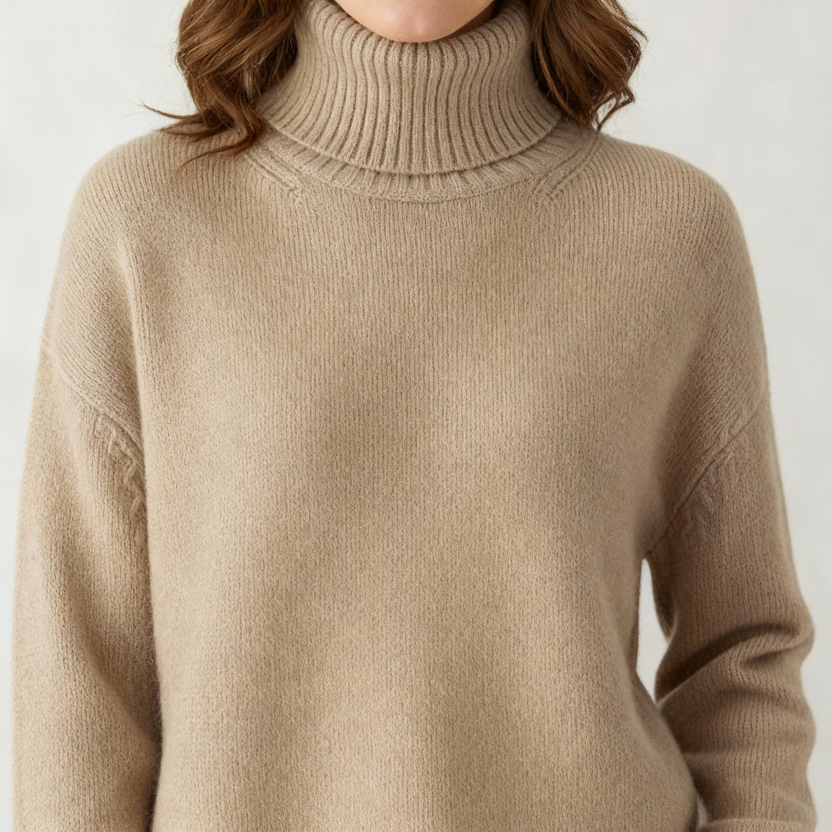 Beautifully Crafted Pullover