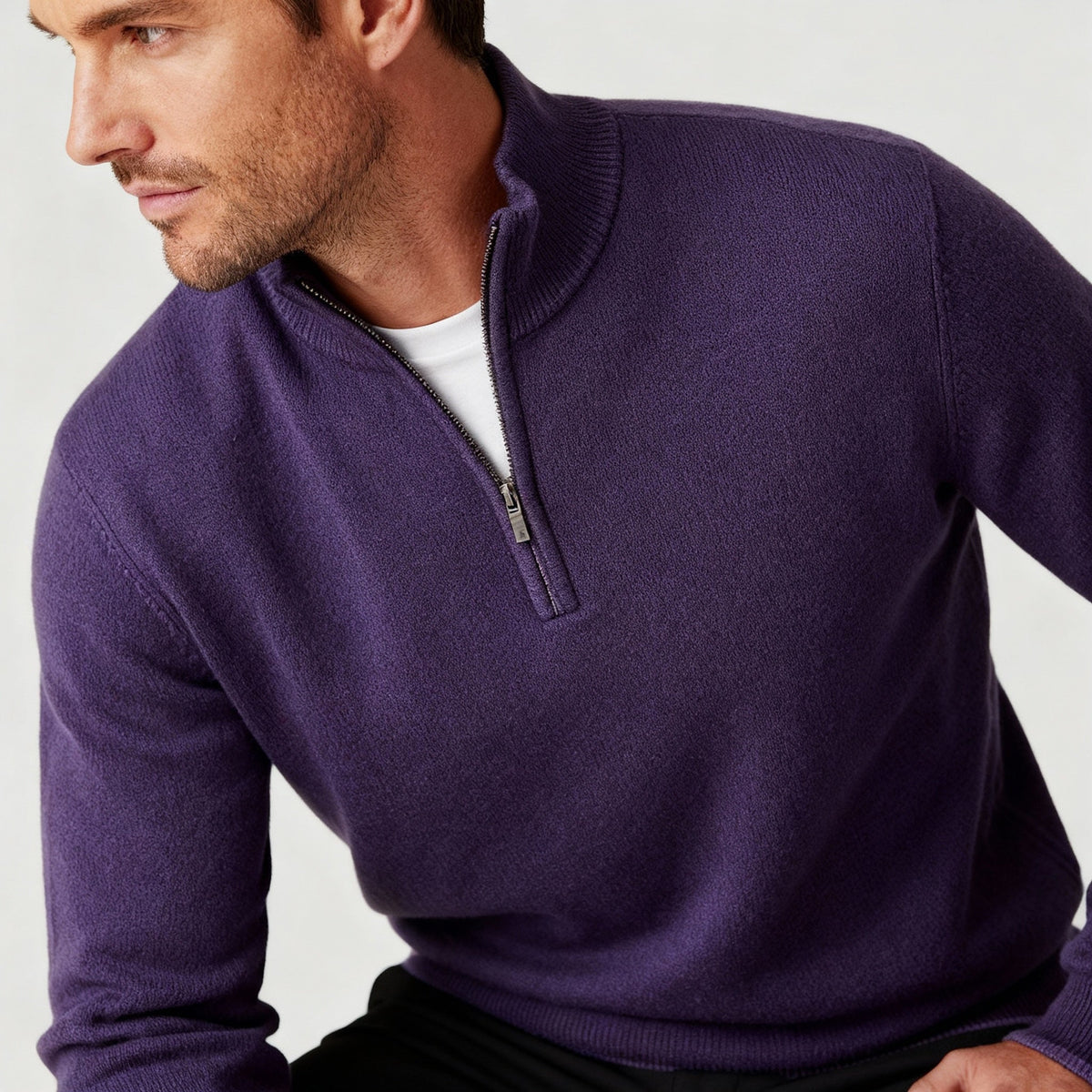 Beautifully Crafted Pullover