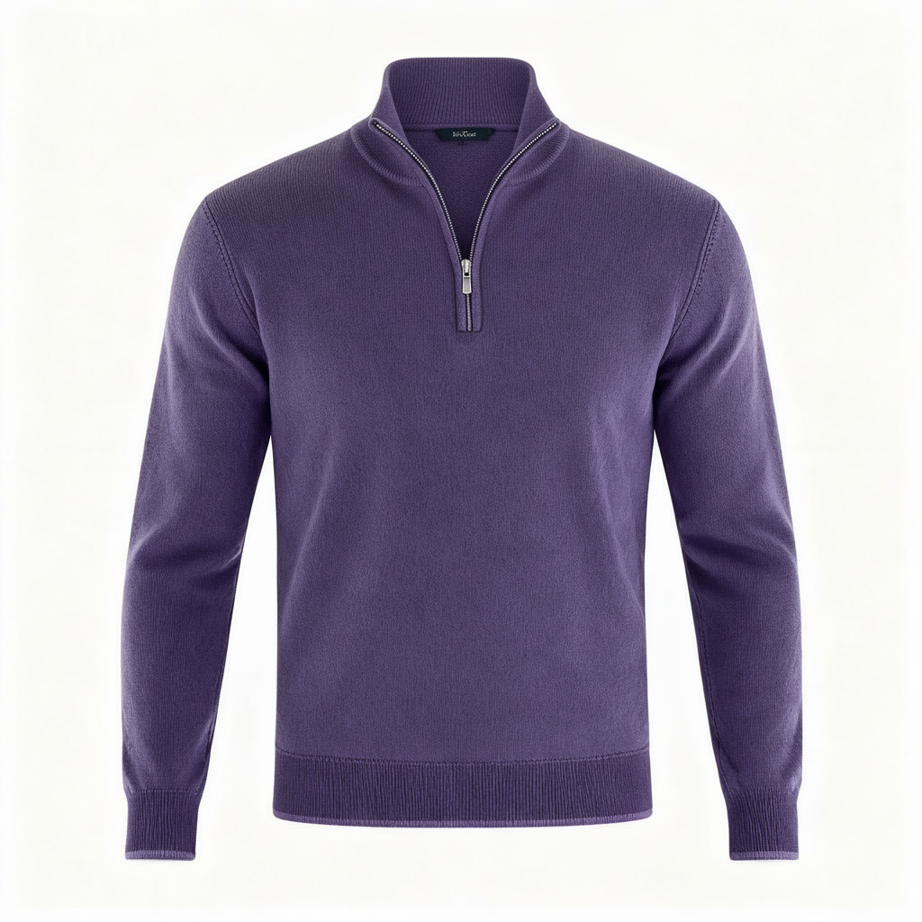 Beautifully Crafted Pullover