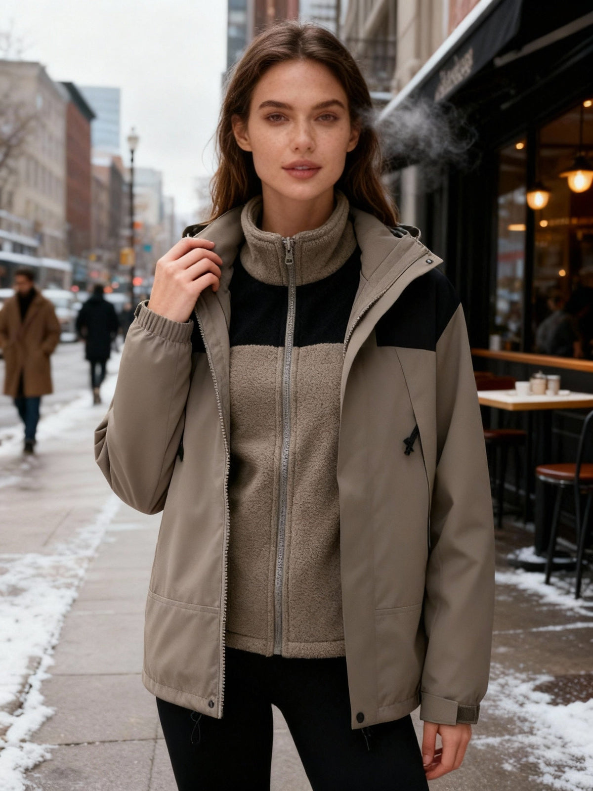 Khaki