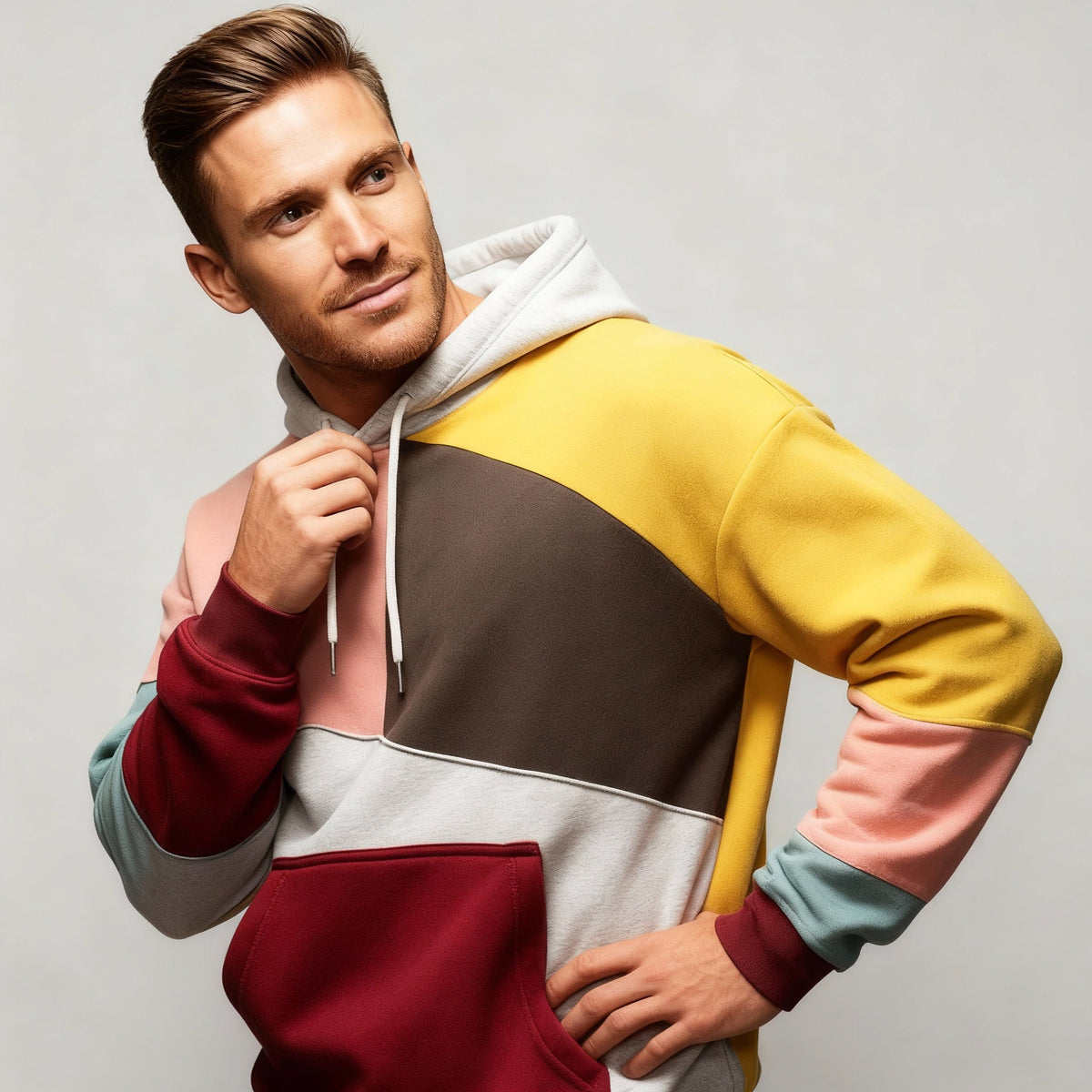 Thoughtfully Designed Garment