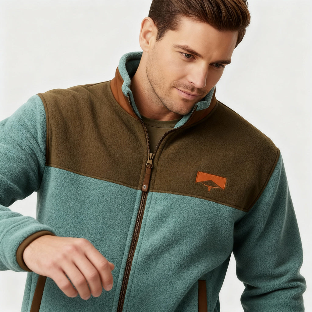 Thoughtfully Designed Garment