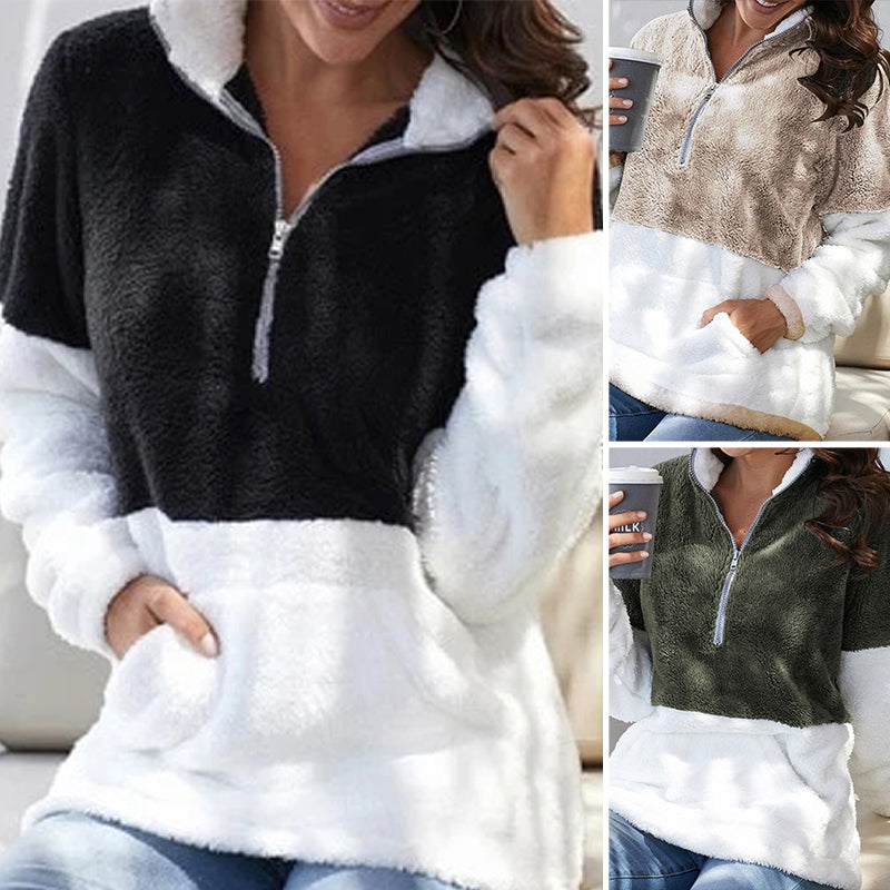 Gracefully Designed Jacket