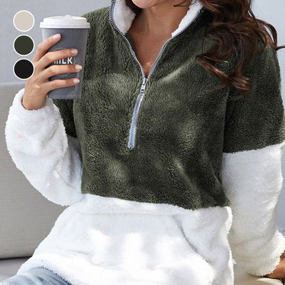 Gracefully Designed Jacket
