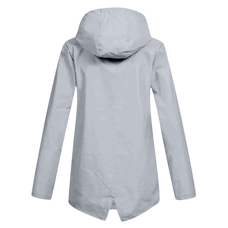 LM | Effortless and chic jacket