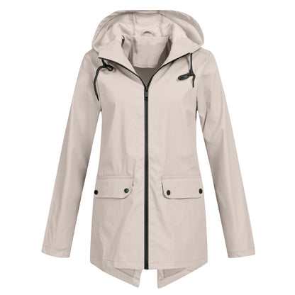 LM | Effortless and chic jacket