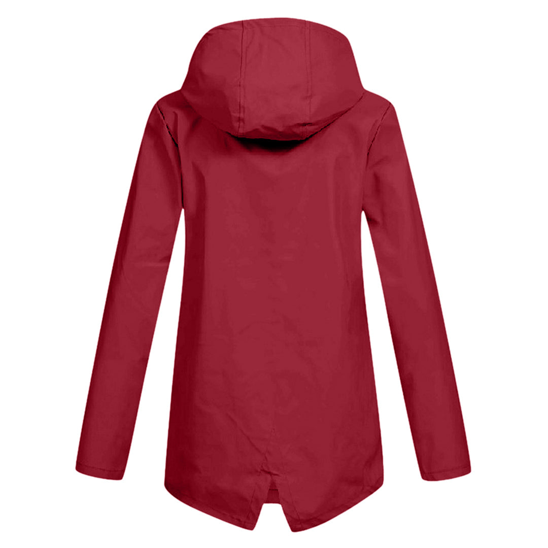 LM | Effortless and chic jacket