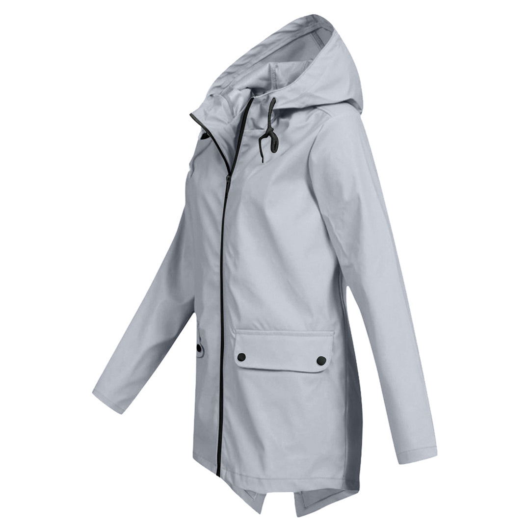 LM | Effortless and chic jacket