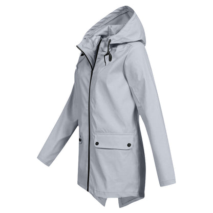 LM | Effortless and chic jacket