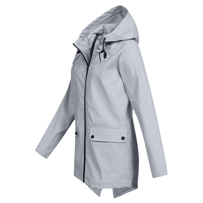 LM | Effortless and chic jacket