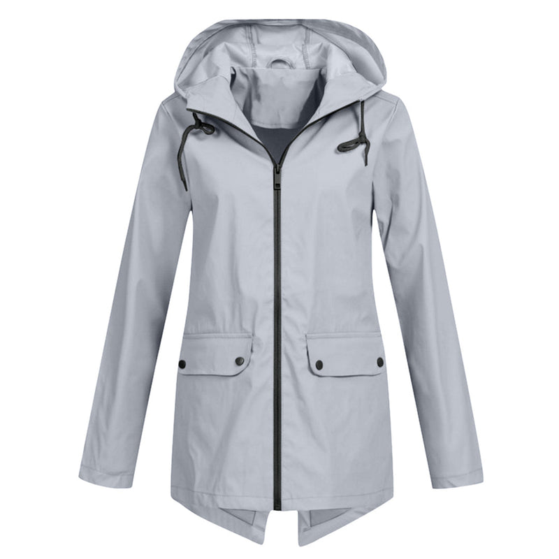 LM | Effortless and chic jacket
