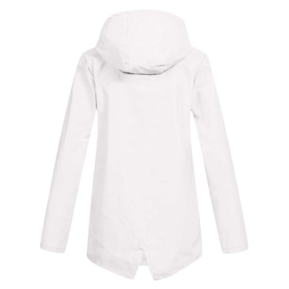 LM | Effortless and chic jacket