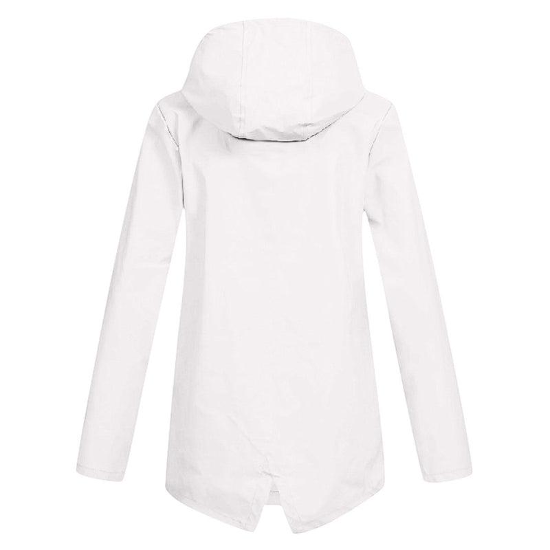 LM | Effortless and chic jacket