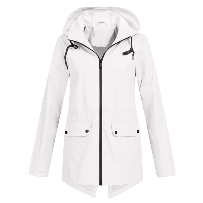 LM | Effortless and chic jacket