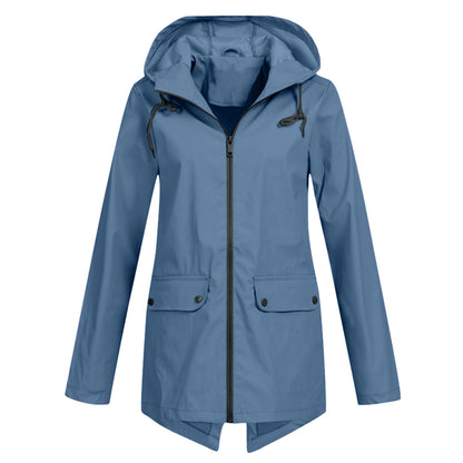 LM | Effortless and chic jacket