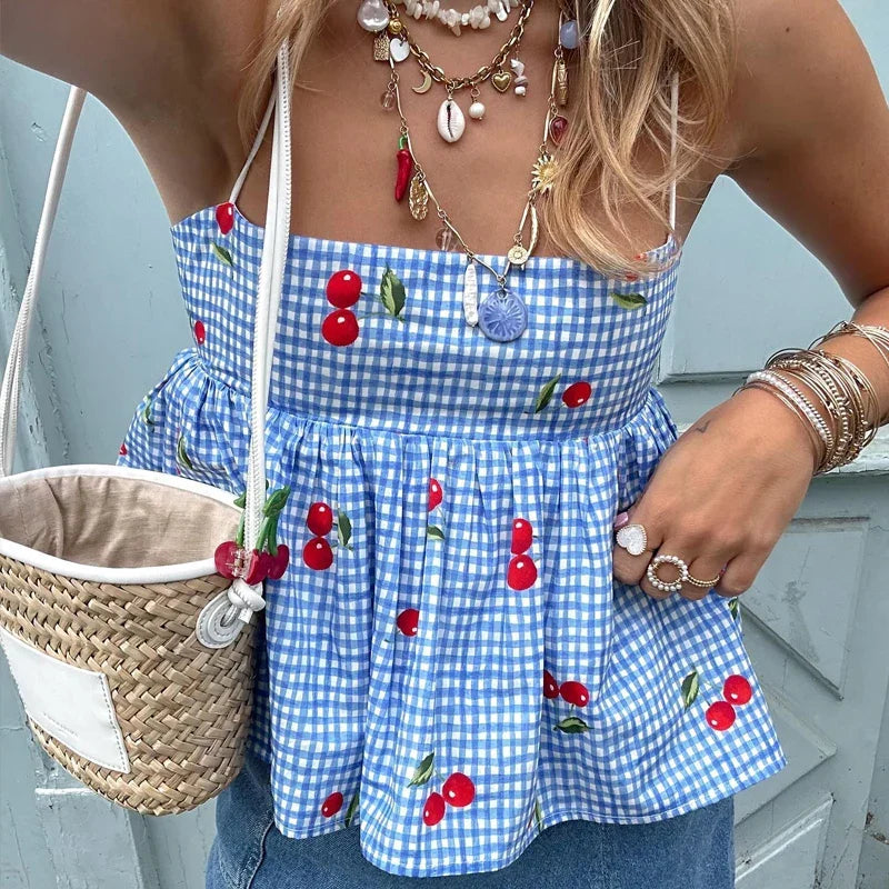 Classic Designed Top
