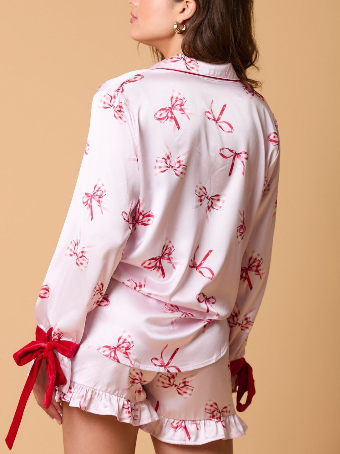 Timeless Vintage Style Garment