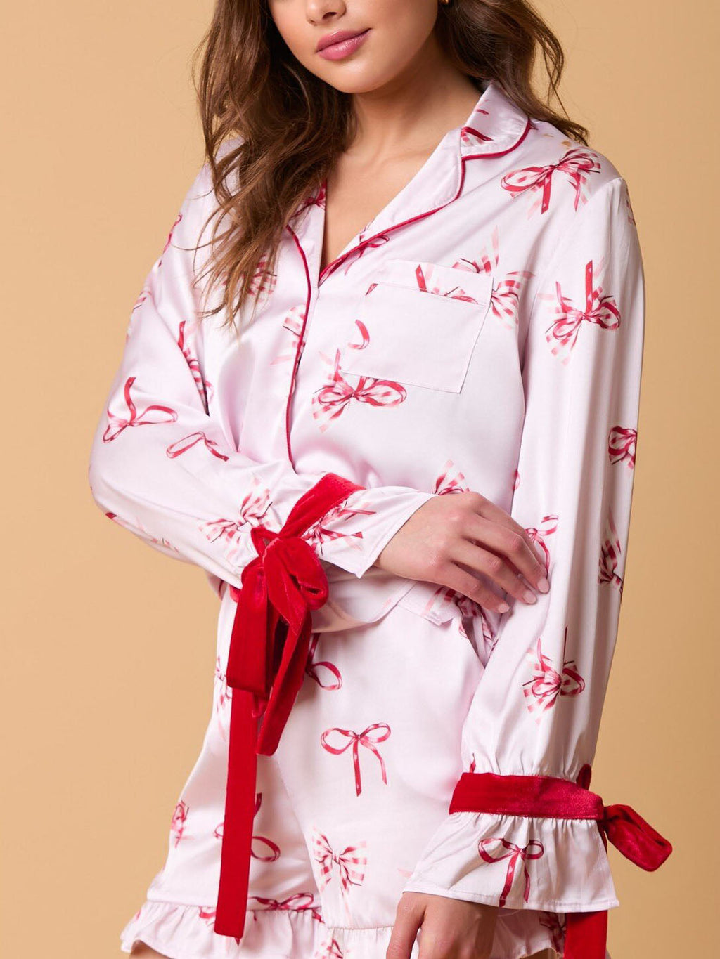 Timeless Vintage Style Garment