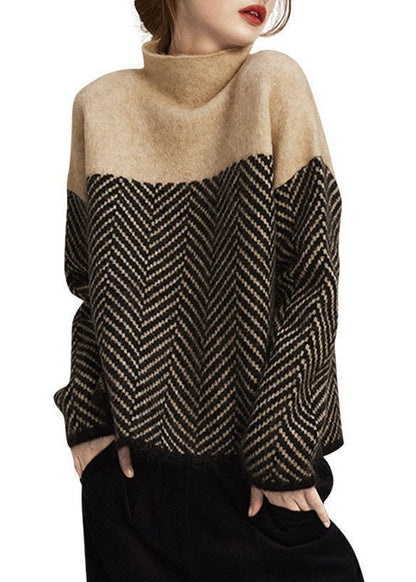 LM | Tailored and elegant general sweater