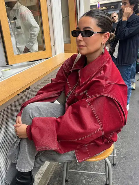 Vintage Inspired Garment