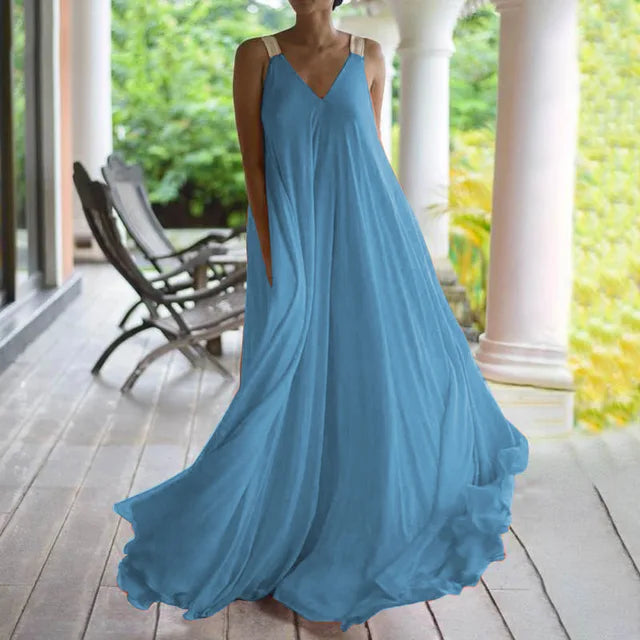Tiefblau