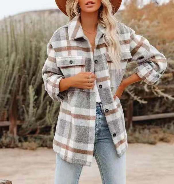 Elegantly Designed Jacket