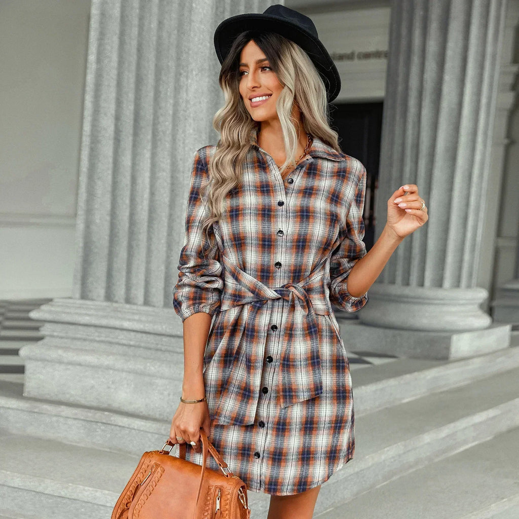 Vintage Inspired Garment