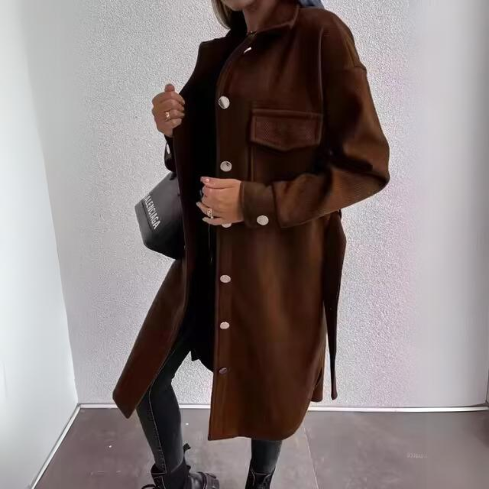 Vintage Inspired Jacket