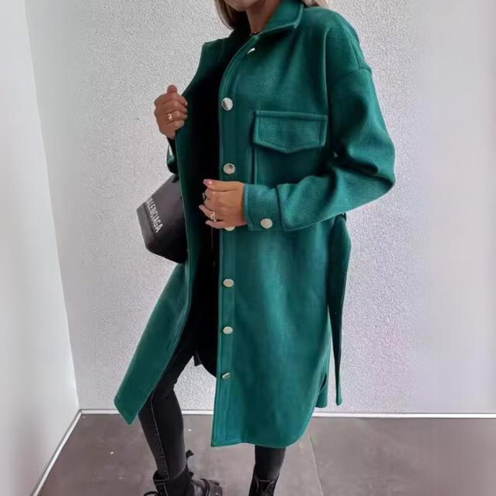 Vintage Inspired Jacket