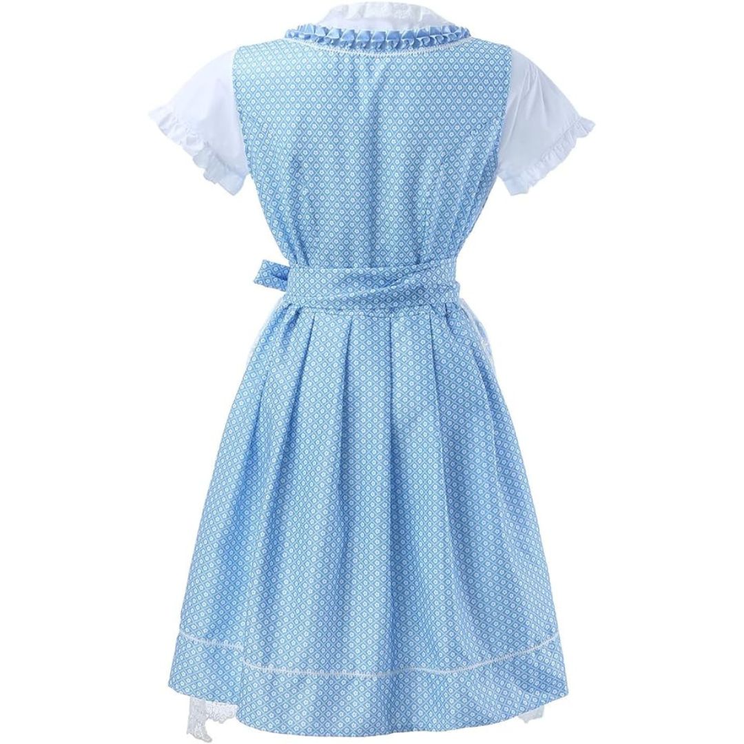 Beautifully Crafted Garment