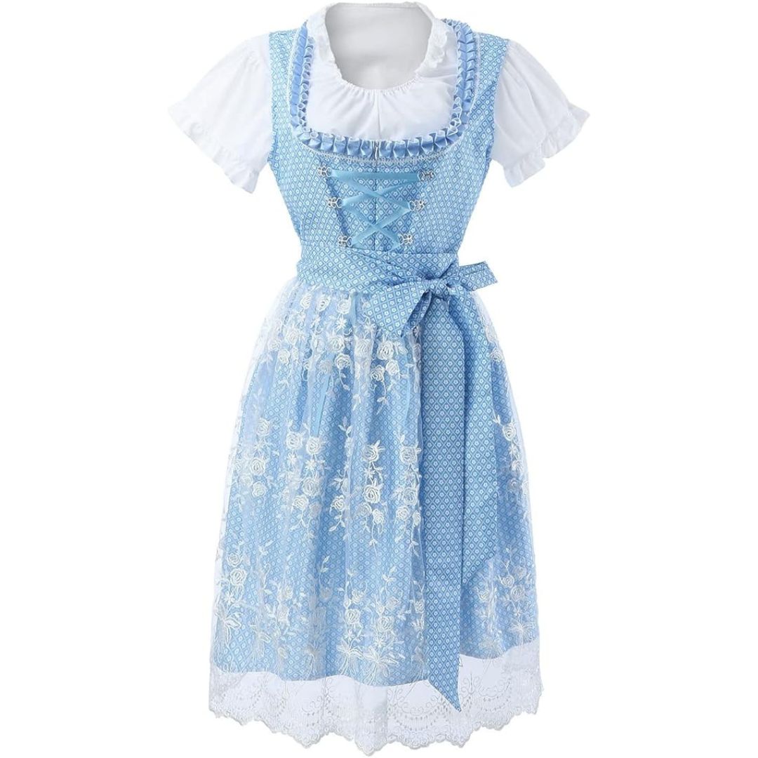 Elegantly Designed Garment