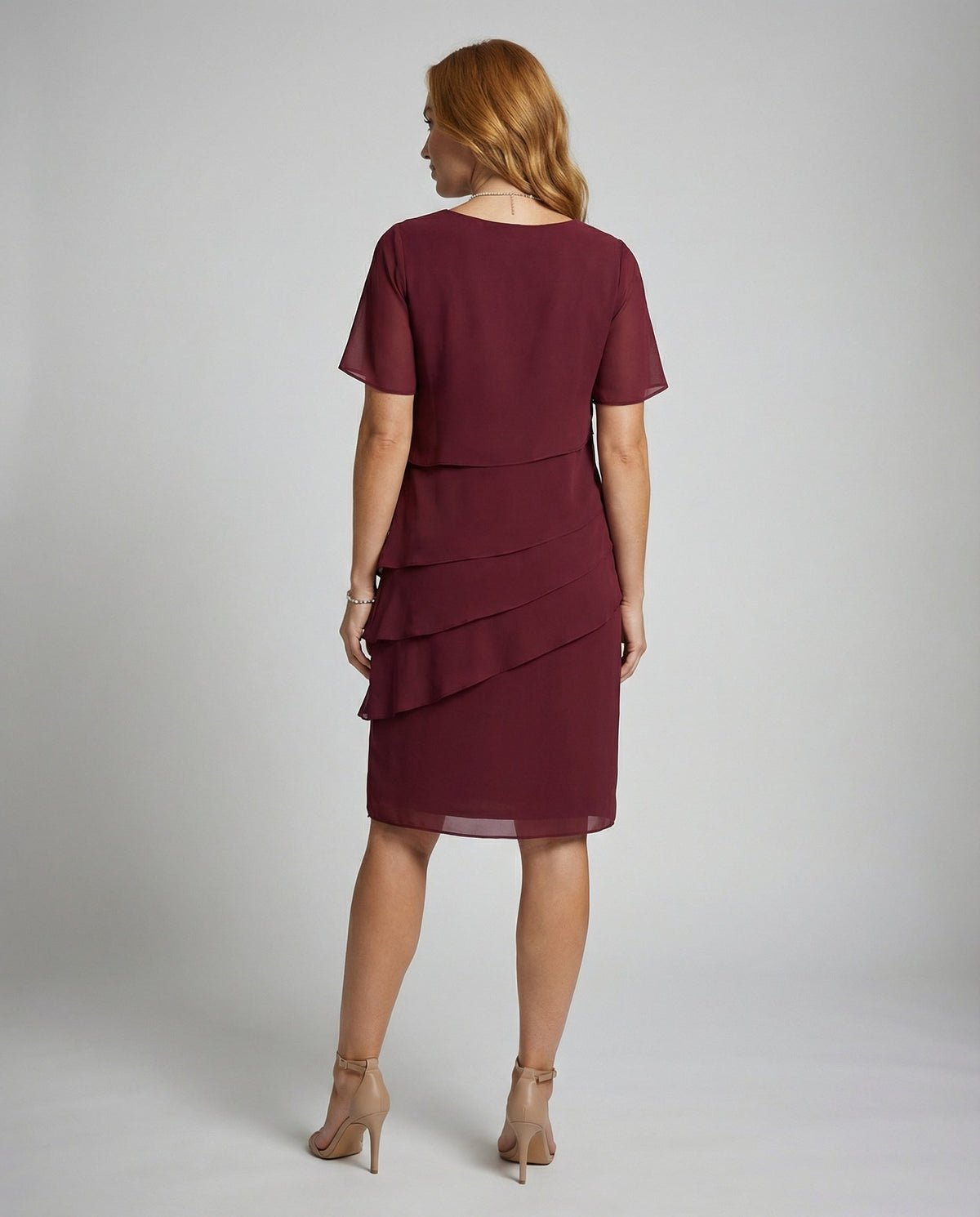 Thoughtfully Designed Garment
