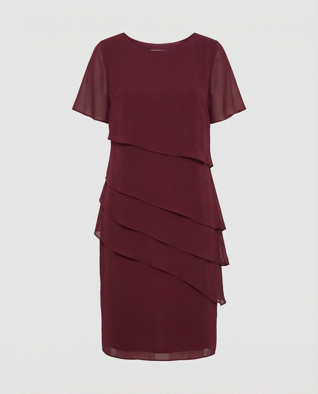 Thoughtfully Designed Garment