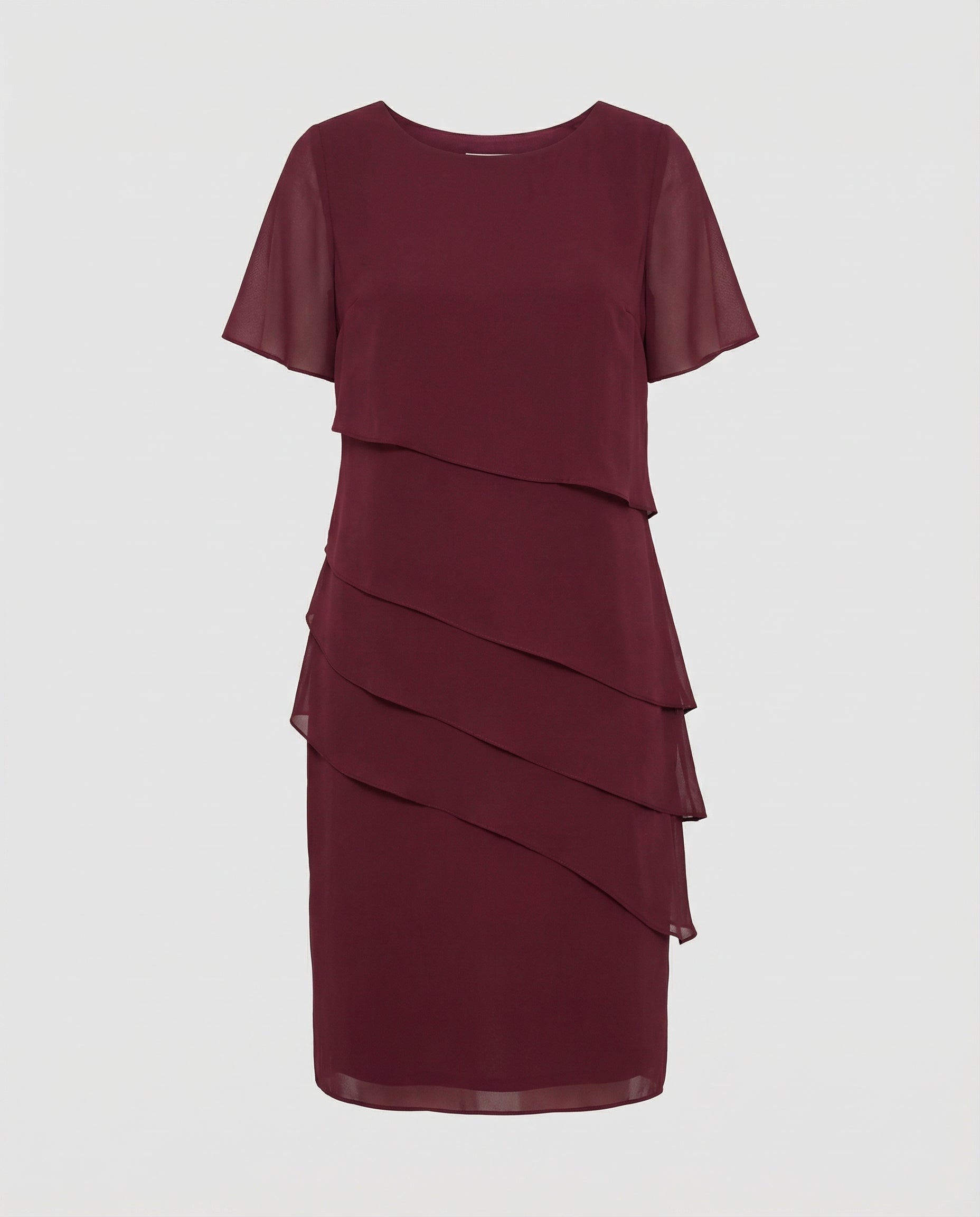 Thoughtfully Designed Garment