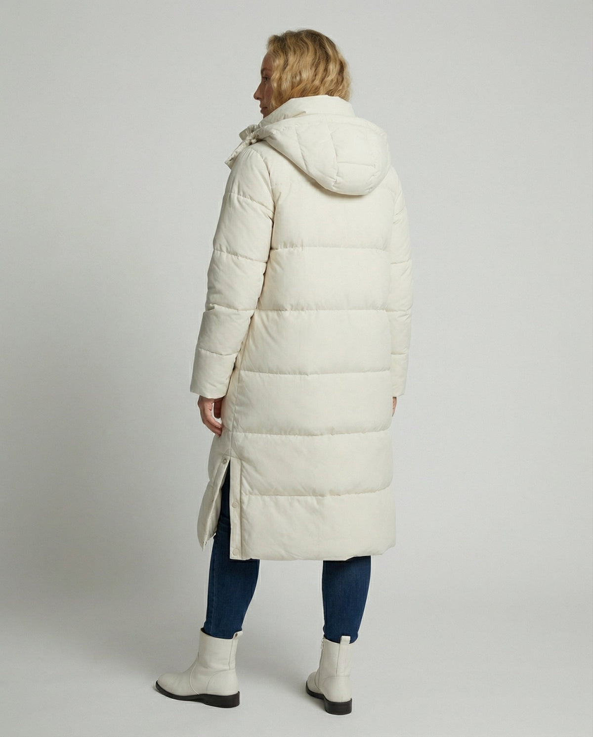 Timeless Vintage Style Garment