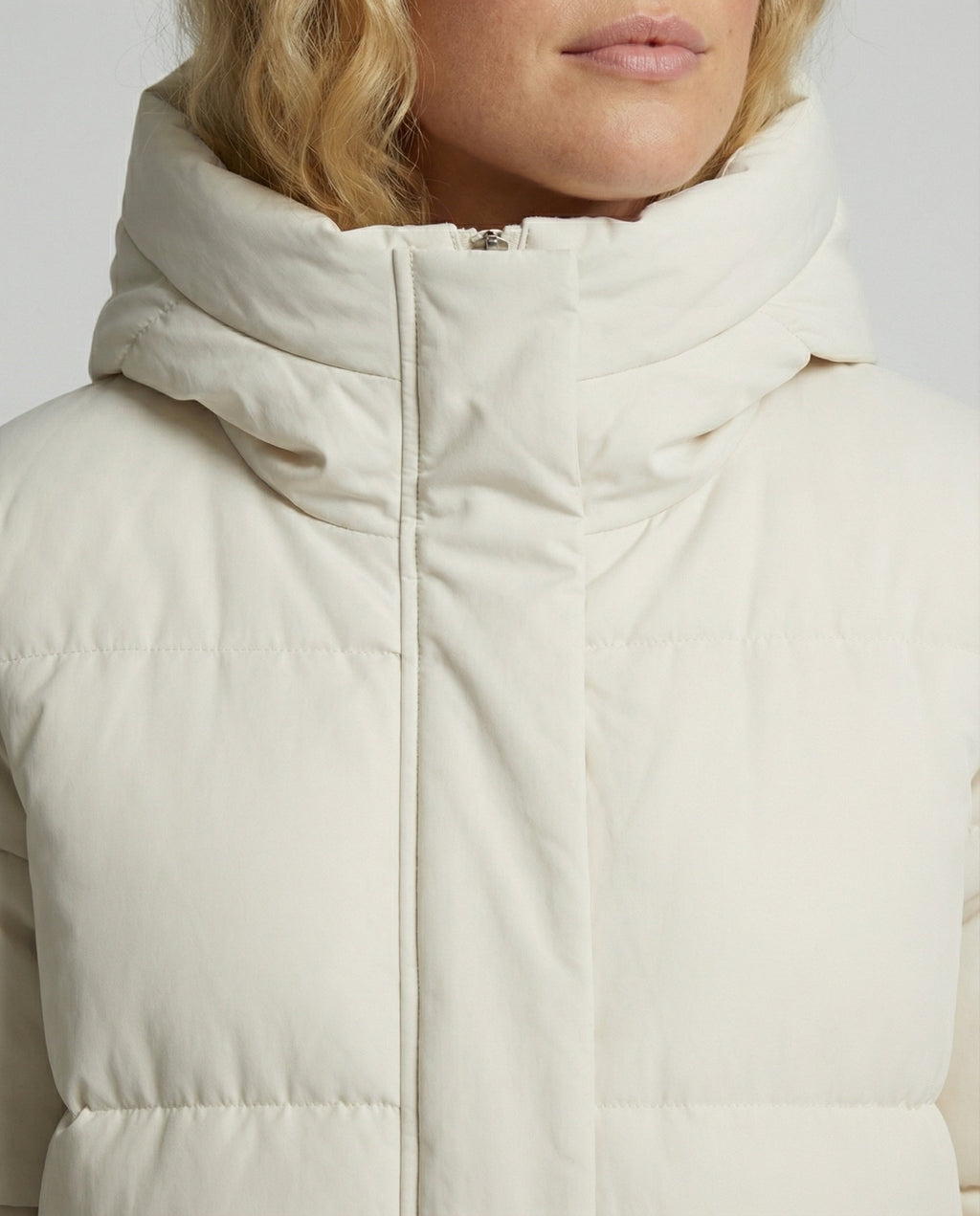 Timeless Vintage Style Garment