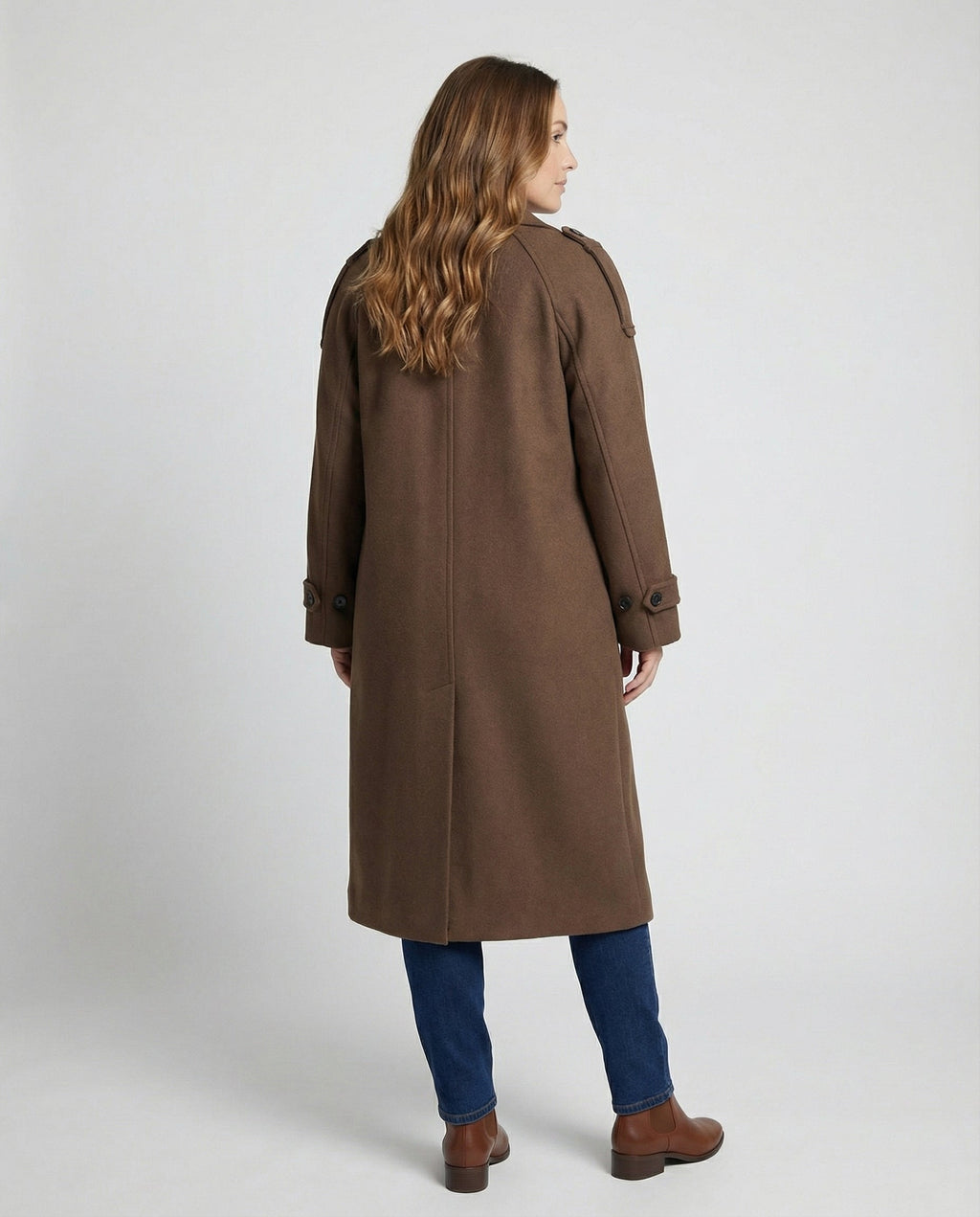 Elegantly Designed Garment