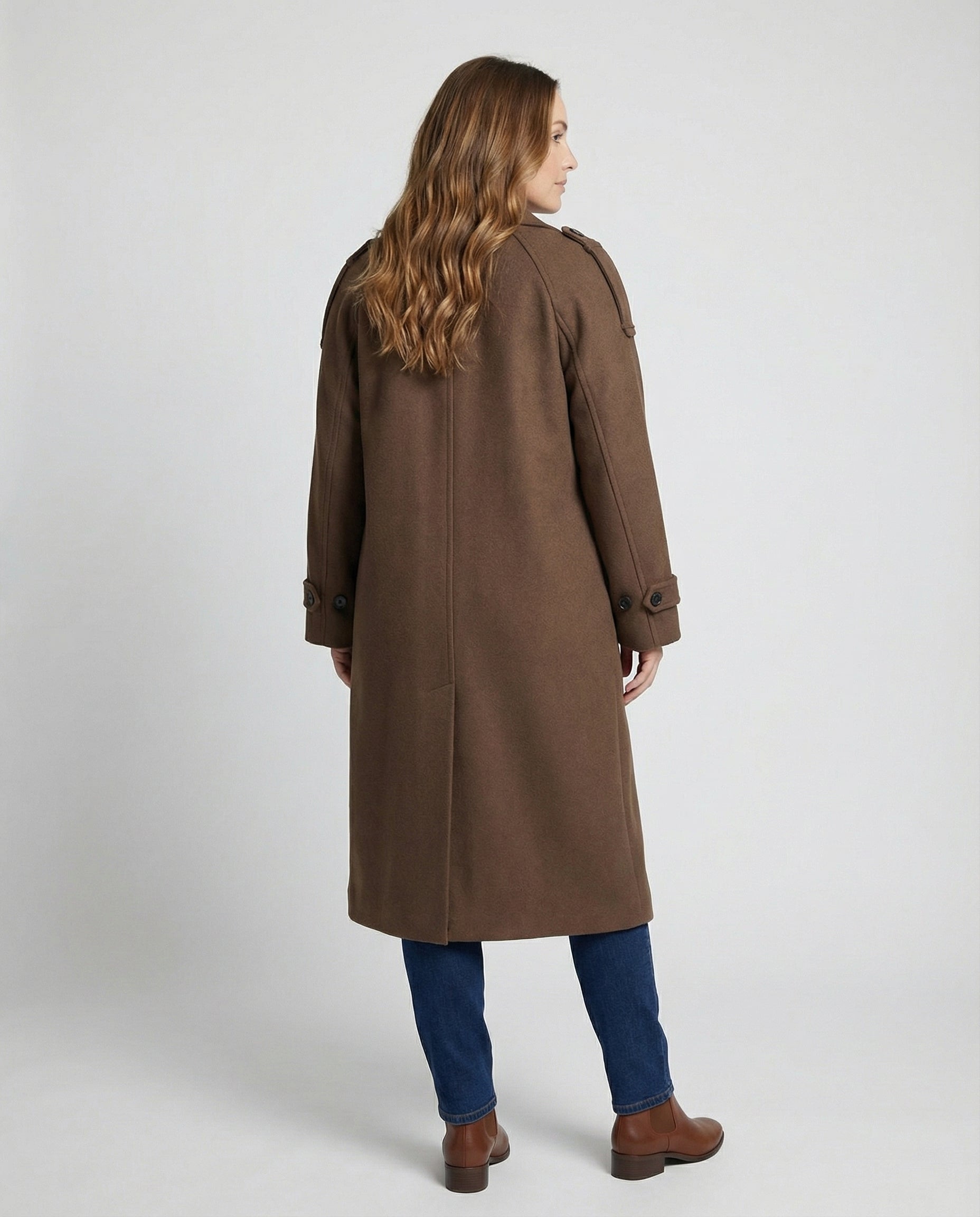 Elegantly Designed Garment