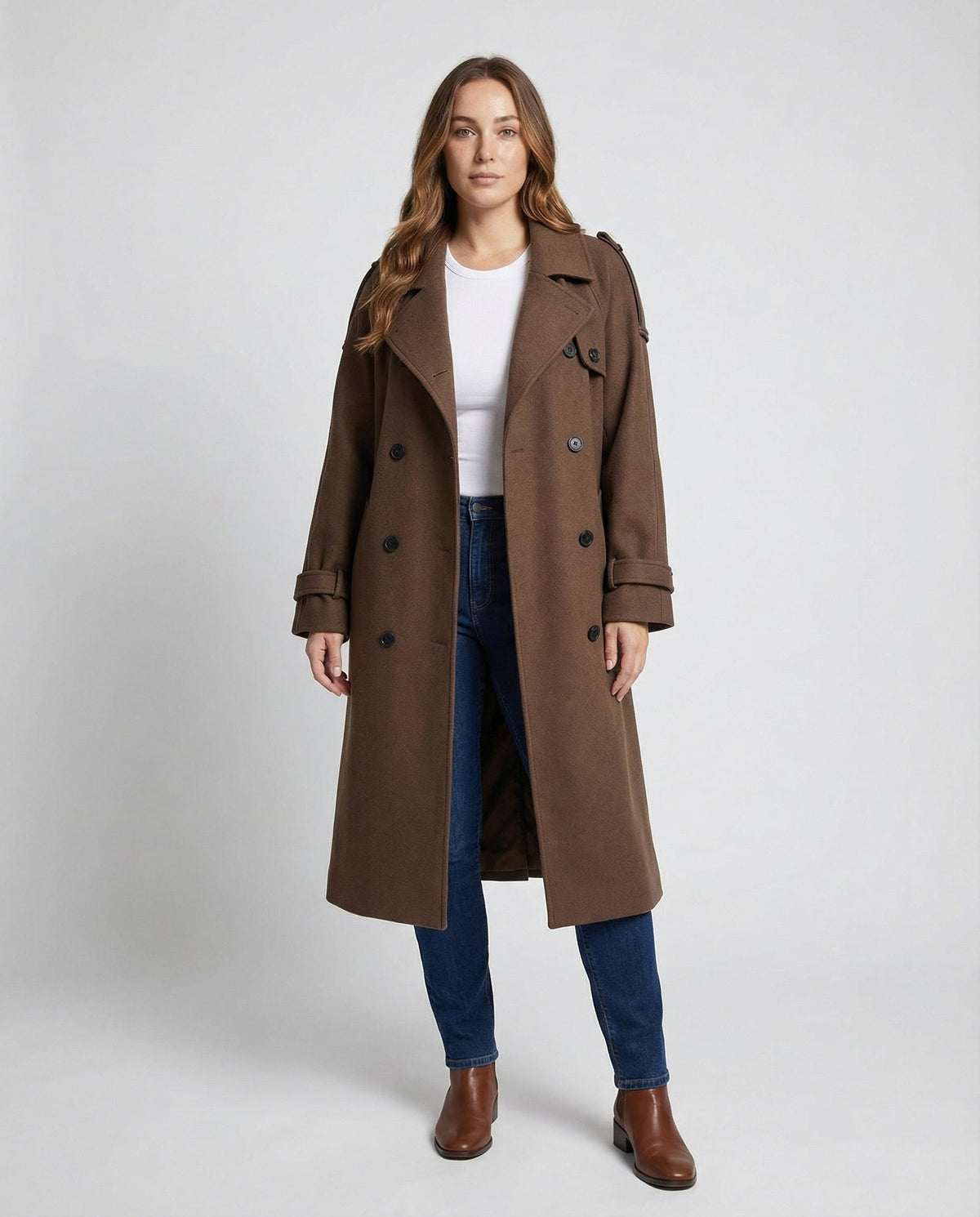 Elegantly Designed Garment