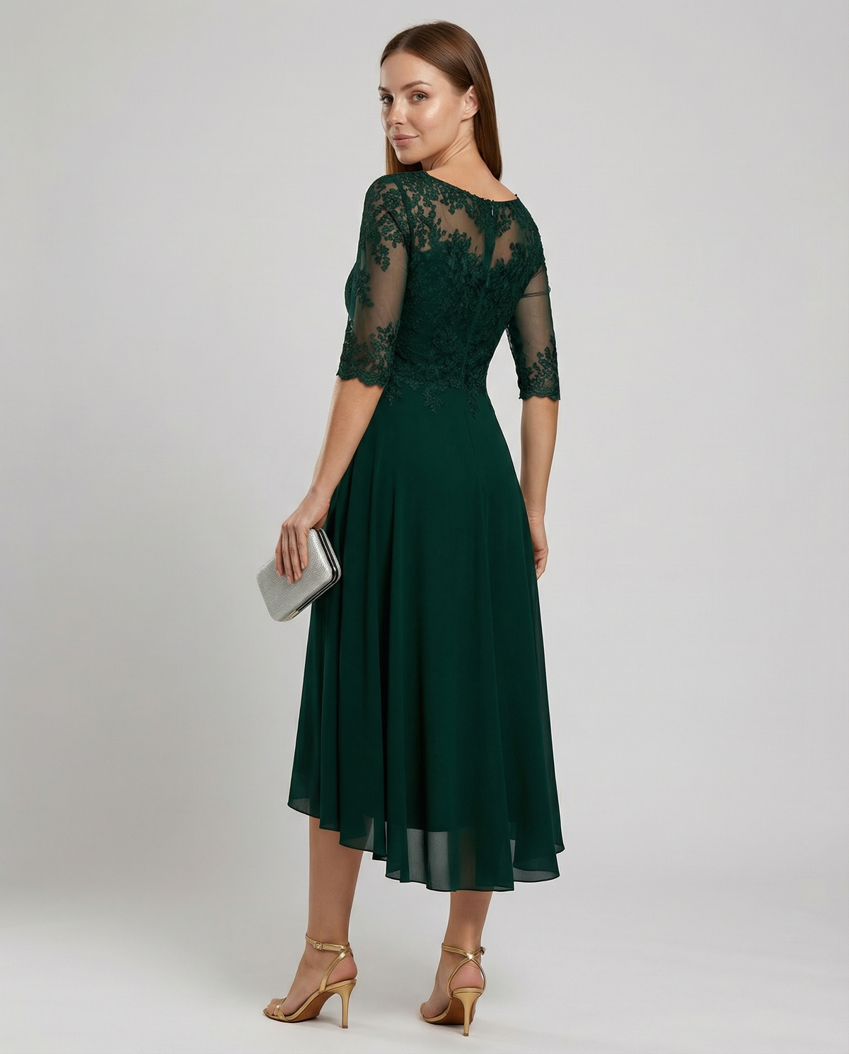Classic Designed Garment