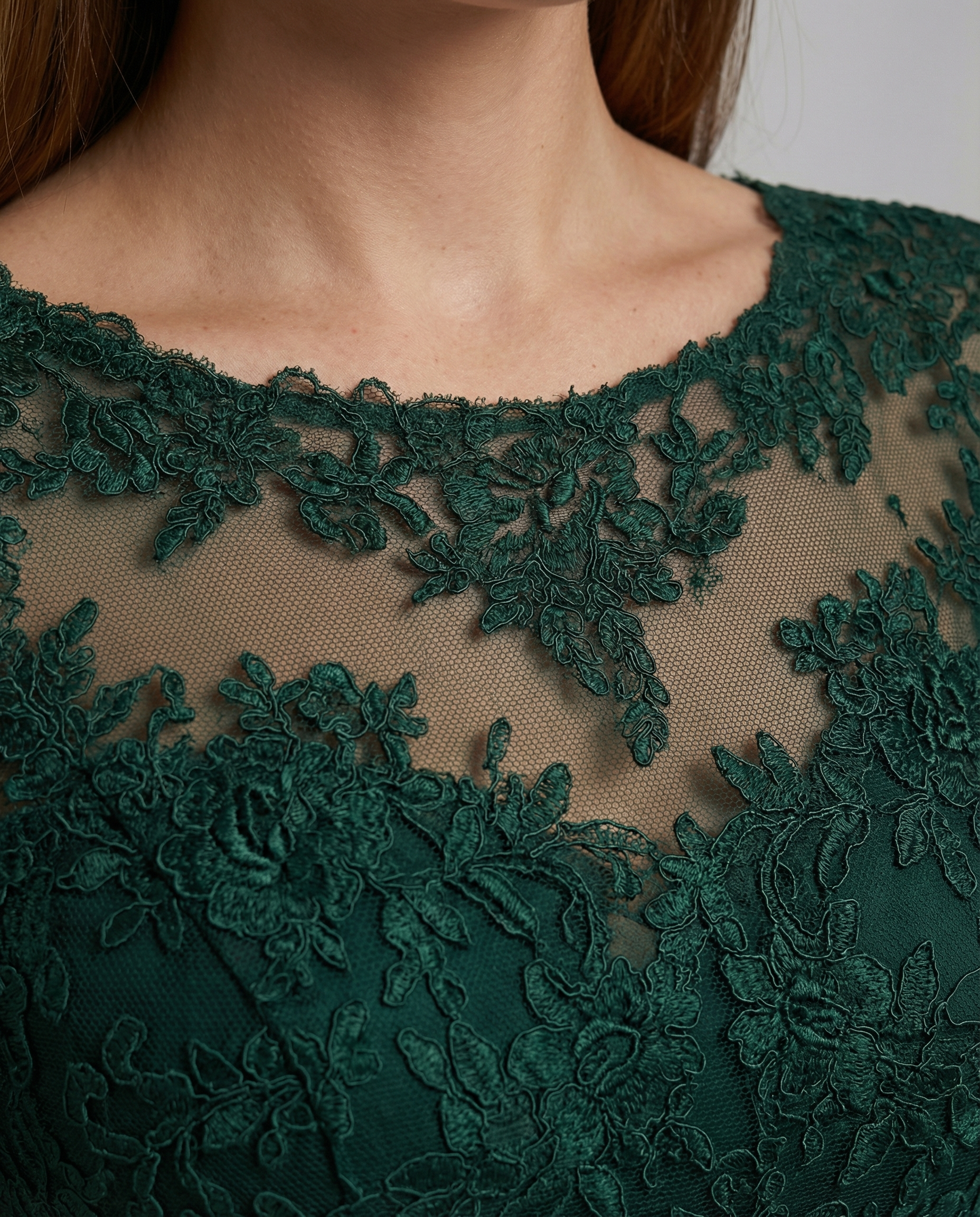Classic Designed Garment