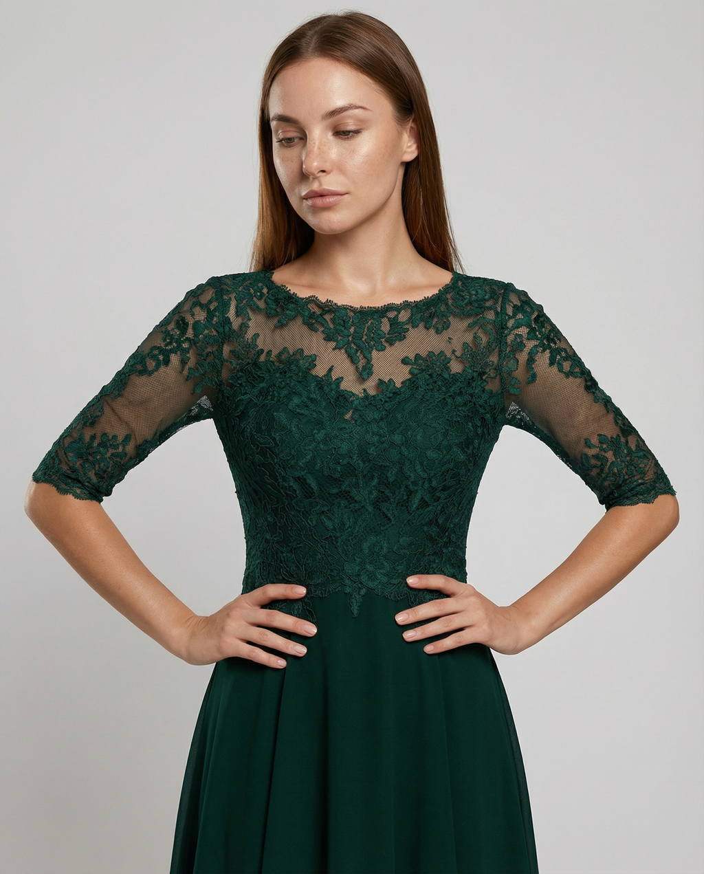 Classic Designed Garment