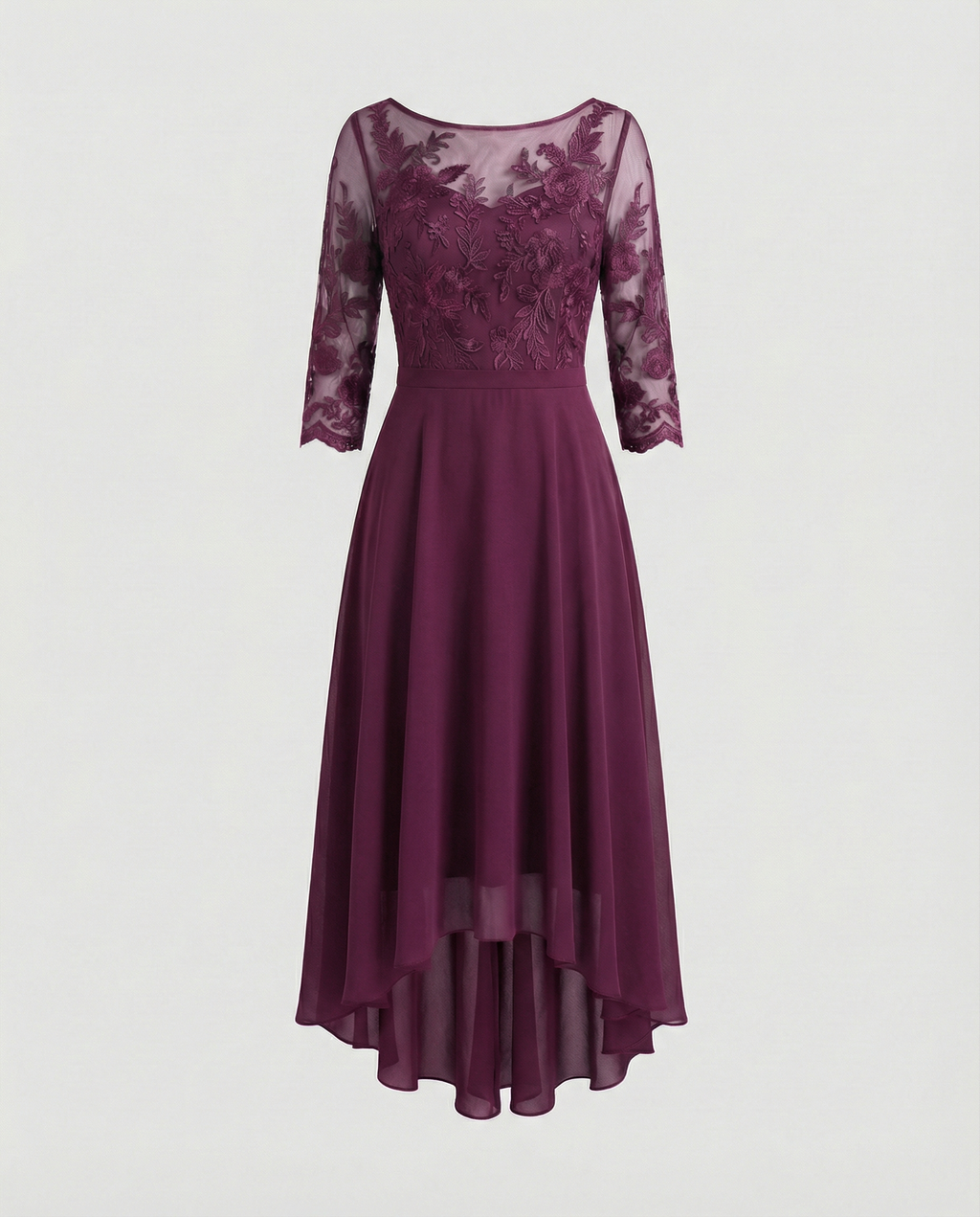 Classic Designed Garment