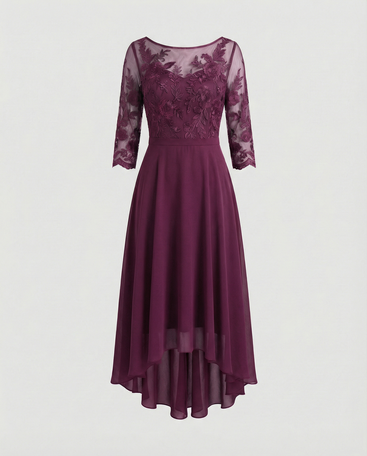 Classic Designed Garment
