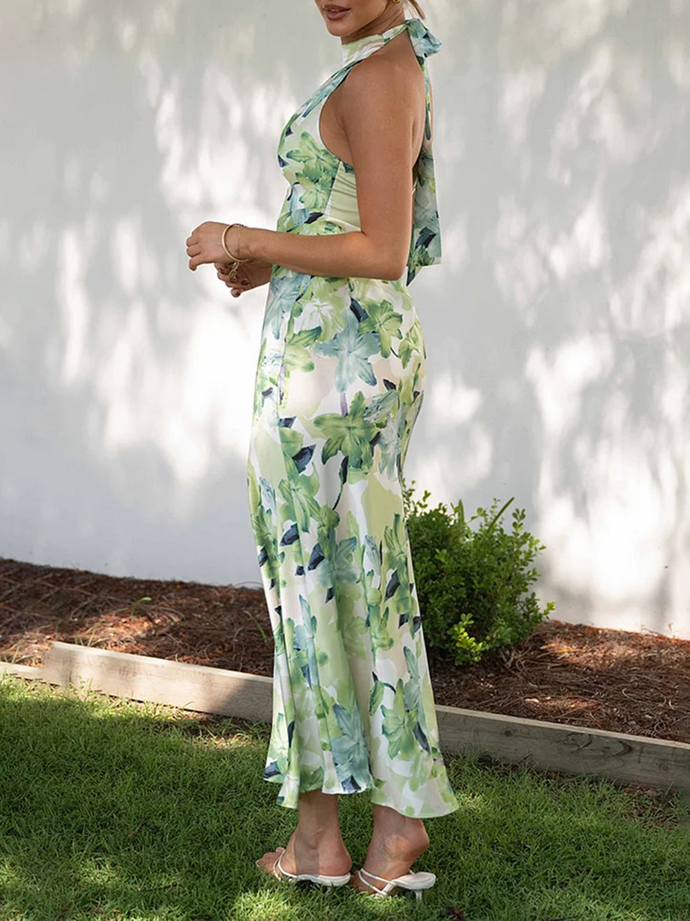 Vintage Inspired Dress