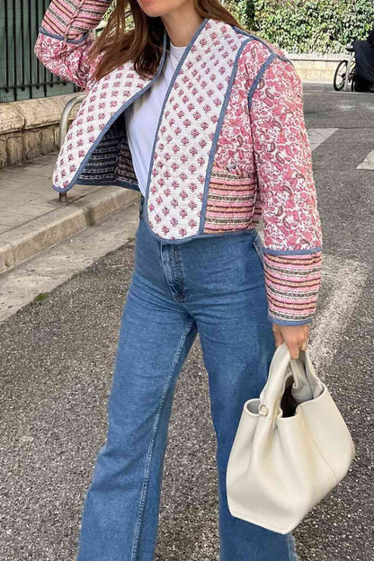 Beautifully Crafted Jacket