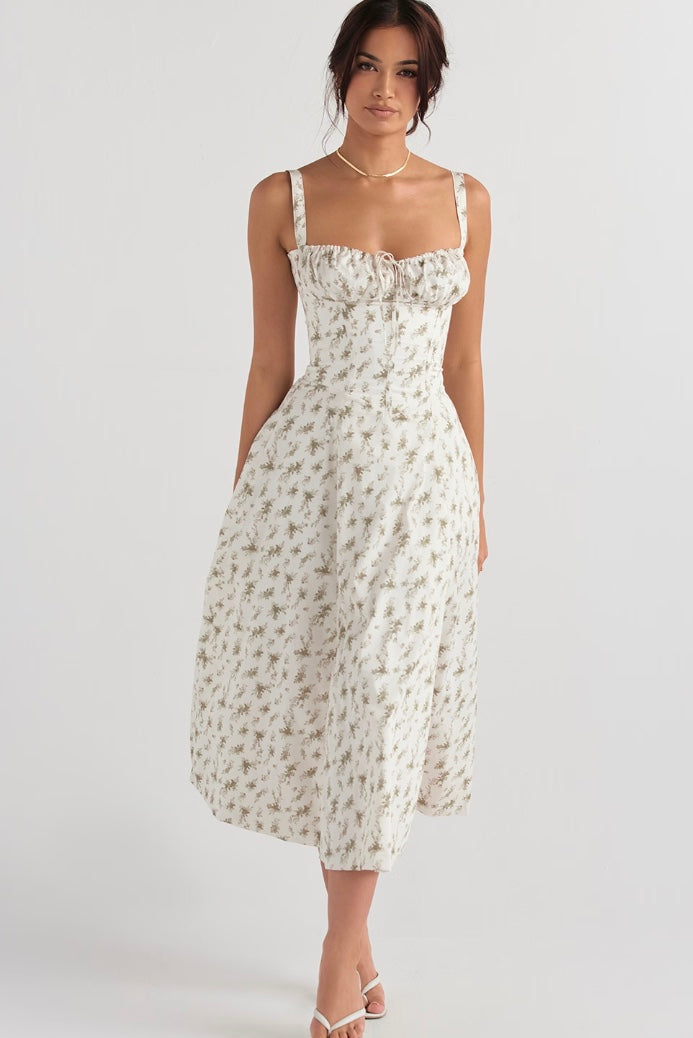 Thoughtfully Designed Garment